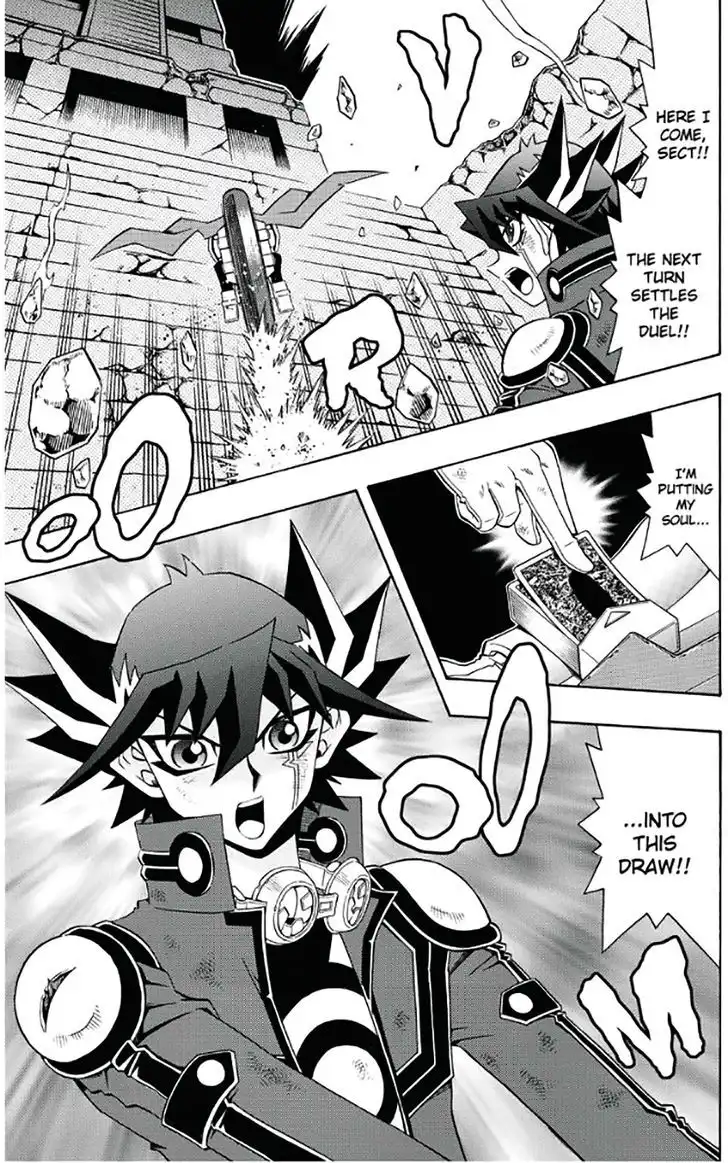 Yu-Gi-Oh! 5Ds Chapter 56 27